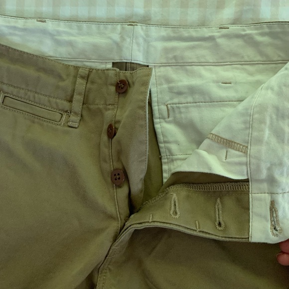 Blue in Green Men’s Pants - Picture 1 of 5